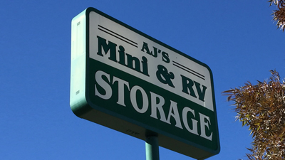 AJ's Mini Storage